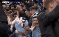 Uefa Champions League Sport GIF by UEFA