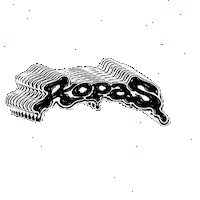 KopasWorld  Sticker