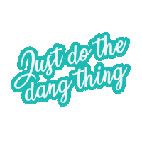 Jasmine-Star start just do it justdoit get started Sticker