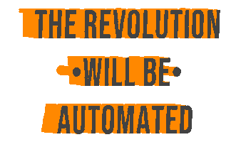 Protest Revolution Sticker by MANGOTEETH