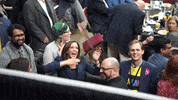See You Reaction GIF by Kamala Harris