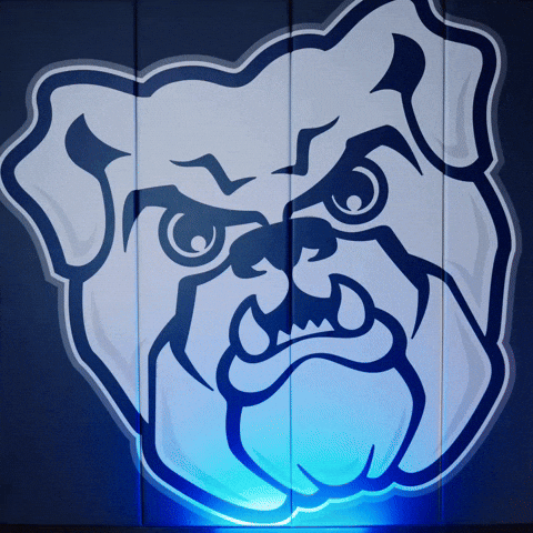 ButlerAthletics giphyupload butler big east butler bulldogs GIF