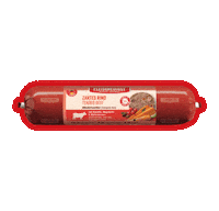 FleischeslustTiernahrung fleischeslusttiernahrung wurstzoom Sticker