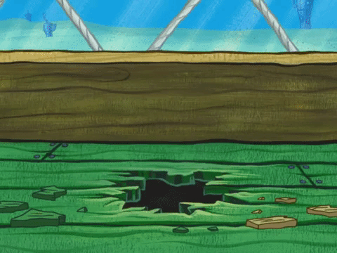 season 8 episode 22 GIF by SpongeBob SquarePants