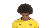 Its Me Hello Sticker by Bundesliga
