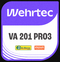 Wehrmann GIF by Inova Genética