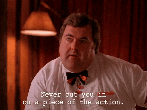 season 1 GIF by Twin Peaks on Showtime