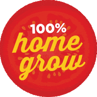 Grow Canadian Sticker by PRO-MIX Gardening