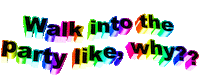 rainbow Sticker by AnimatedText