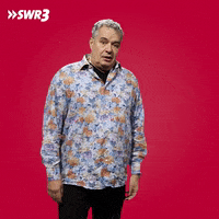 Oh Yeah Yes GIF by SWR3