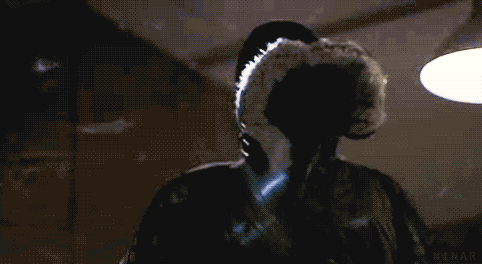 legend GIF