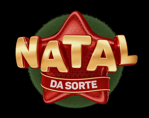 Canal Ideal Canalideal Natal Nataldasorte GIF by Canal_Ideal