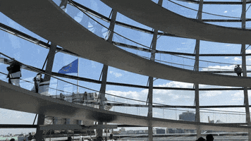 Flag Europe GIF by Social Media Redaktion Bundestag