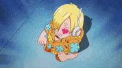 One Piece Vinsmoke GIF