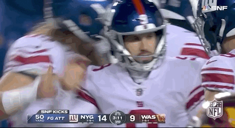 Week 15 Football GIF by NFL