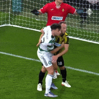 Glazer GIF by FC Kairat