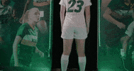Soccer GIF by NDSU Athletics