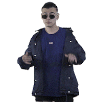 si ok Sticker by Sony Music México