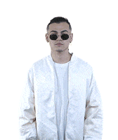 rk rkartista Sticker by Sony Music México