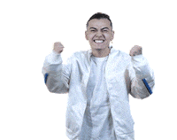 congrats yes Sticker by Sony Music México