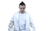 baila rk Sticker by Sony Music México