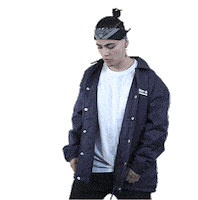 rk dancing Sticker by Sony Music México