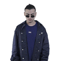 rk rkartista Sticker by Sony Music México