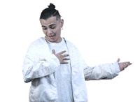 baila rk Sticker by Sony Music México