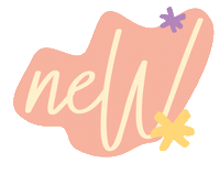 New Sticker by Hollyhoque