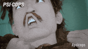 Face Wow GIF by Wind Sun Sky Entertainment