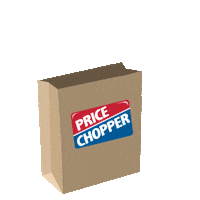 my_pricechopper kansas city groceries grocery shopping pricechopper Sticker