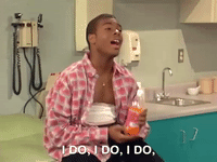 kenan and kel nicksplat GIF