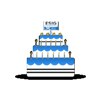 Esig Group Sticker by Esig Software