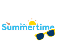 Boating Vacationmode Sticker by Le Boat