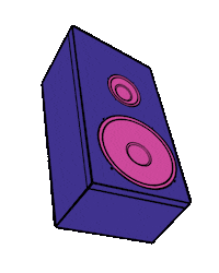 Dj Aumenta Sticker by Vivo br