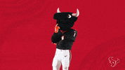 Nfl Think GIF by Houston Texans