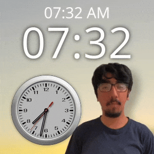 07:32