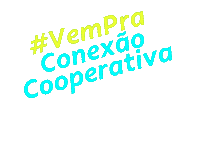 Conexão Sticker by Sicoob Credicenm