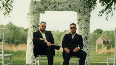 Emil GIF by Avalon Music