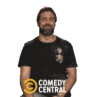 Standup Standupnocomedy Sticker by Comedy Central BR