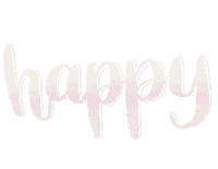 Word Love Sticker