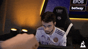 Esports Gamer GIF by BLAST