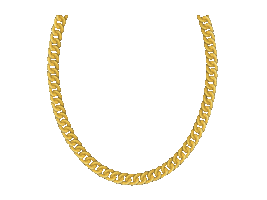 Gold Sparkle Sticker by Marcel Katz / The Art Plug