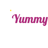 Food Recipe Sticker by mein ZauberTopf