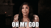 Oh My God Omg GIF by WE tv