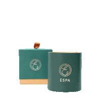 Advent Calendar Christmas Gifts Sticker by ESPA Skincare