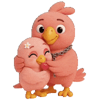 Heart Love Sticker
