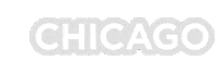 Chicago Bears Travel Sticker by Domio