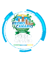 Pedro Canário Sticker by Prefeitura de Pedro Canário