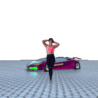 Social Media Love Sticker by Robodrone